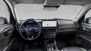 2025 Ford Bronco Sport® Internal Image 2